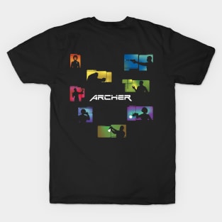 Archer 1999 T-Shirt
